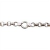 Cadena Rolo-Plata 925-Sin Piedra-CD3456 sinpiedra