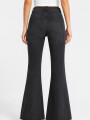 Pantalon Costoro Negro