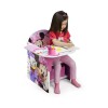 Escritorio con almacenamiento - Disney Minnie Escritorio con almacenamiento - Disney Minnie