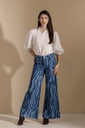 Jeans Estampado. Jeans Estampado.
