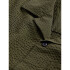 V-SS BOXY SEERSUCKER ARMY JACKET GREEN