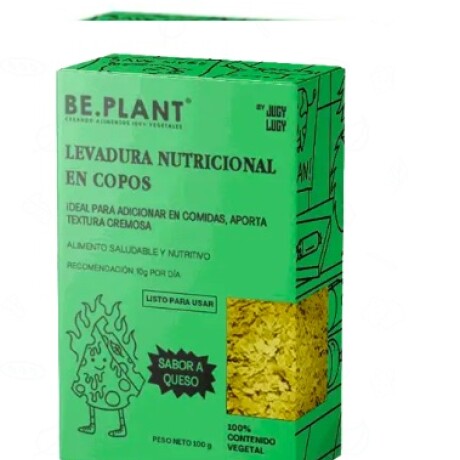 LEVADURA B12 BE PLANT LEVADURA B12 BE PLANT