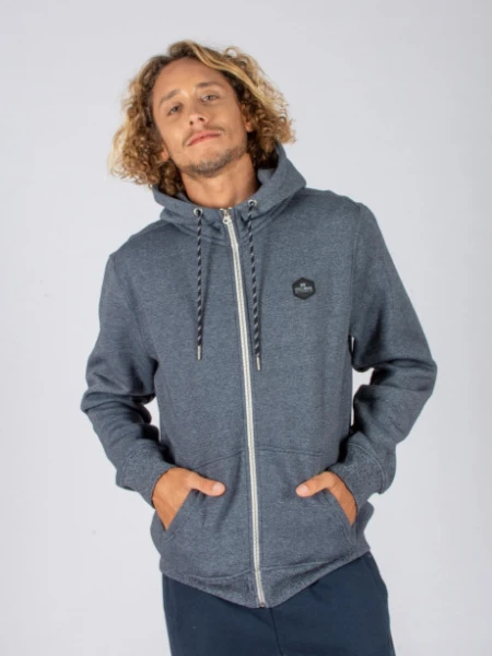 CAMPERA KRISTOBELGA 4814 AZUL