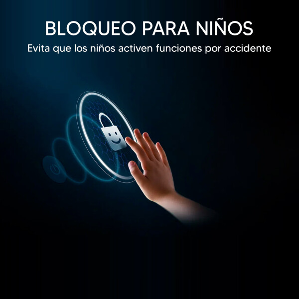 Lavarropas Tcl Effiwash P110fl Inverter 10kg Carga Frontal LAVARROPAS TCL INVERTER 10KG P110FLG