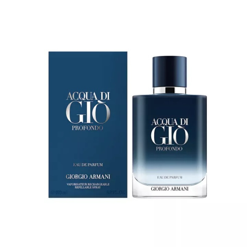 Perfume Giorgio A,Acqua DI Gio Profondo100ml Perfume Giorgio A,Acqua DI Gio Profondo100ml