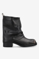 BOTAS BIKER Negro