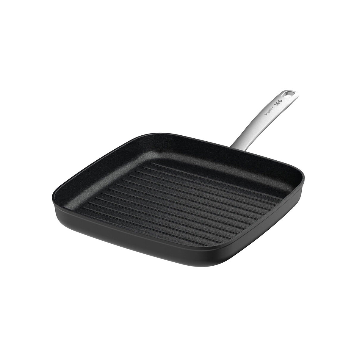 Sartén Grill Graphite 28 cm. 