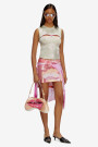 BOLSO PLAY PLAY SHOULDER Beige