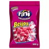 Gomita Besos de Fresa Fini 500g N/a