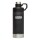 Caramañola Stanley Classic 532ml Negro Mate