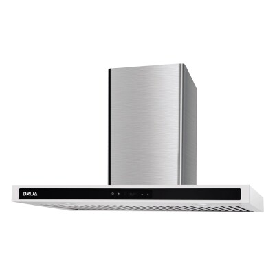 EXTRACTOR DE GRASA DRIJA,36"-90CM, WALLMOUNT 001
