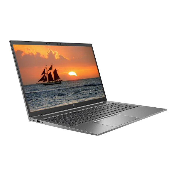 Notebook Hp Zbook Firefly G7 I5 16gb Ram 256gb Ssd NOTEBOOK HP FIREFLY G7 I5/16/256/14"