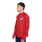 Buzo de Hombre Umbro Bordó - Rojo
