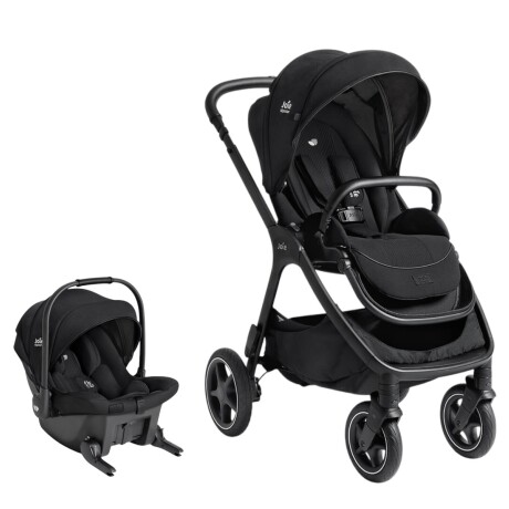 TS FINITI con Silla de Auto Sprint con Isofix incorporado TS FINITI con Silla de Auto Sprint con Isofix incorporado
