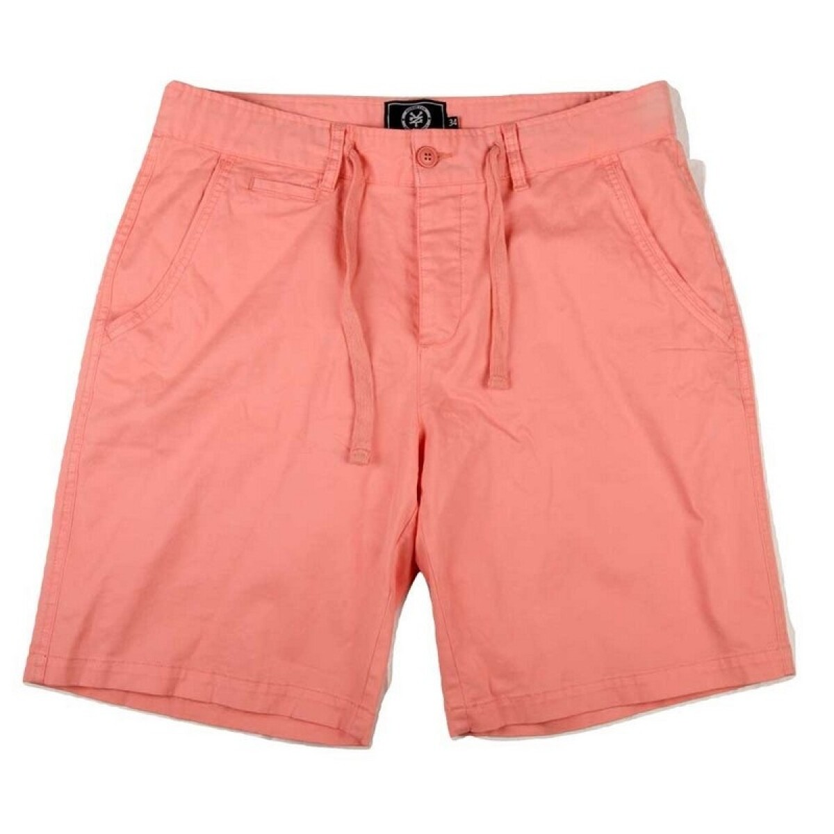 Short Zoo York - Rosa 