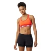 Top New Balance Pace 3.0 Naranja