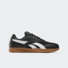 Championes Reebok Hammer Street Negro