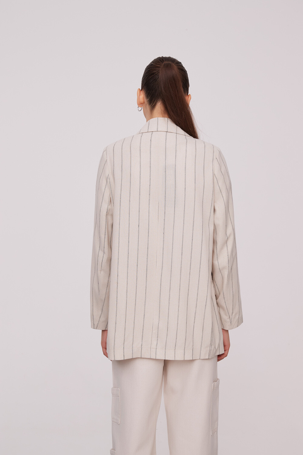 Blazer Lianka Estampado 1