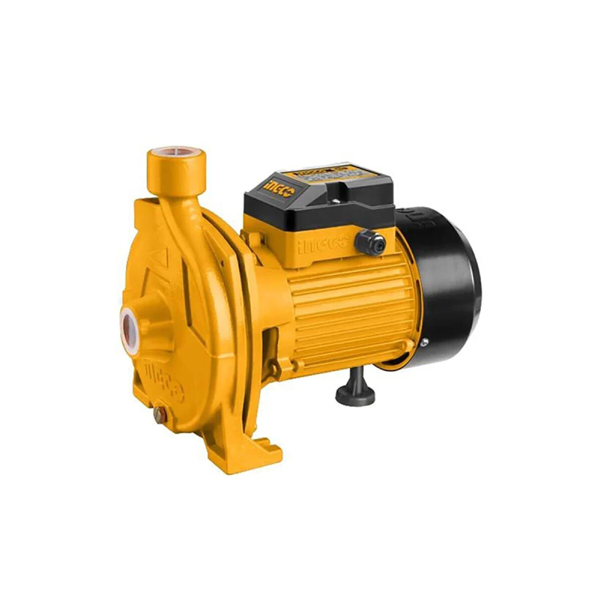 Bomba centrífuga 1/2HP 370W 80L/min Máx.succión 8m - ING0300 