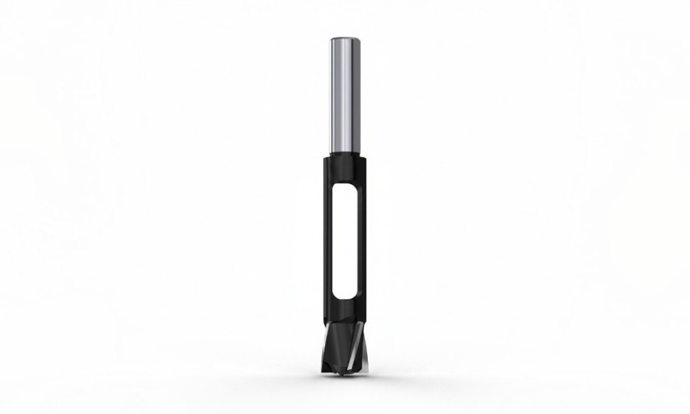 Broca KSS 529.120.31 tarugo 12mm Broca Kss 529.120.31 Tarugo 12mm
