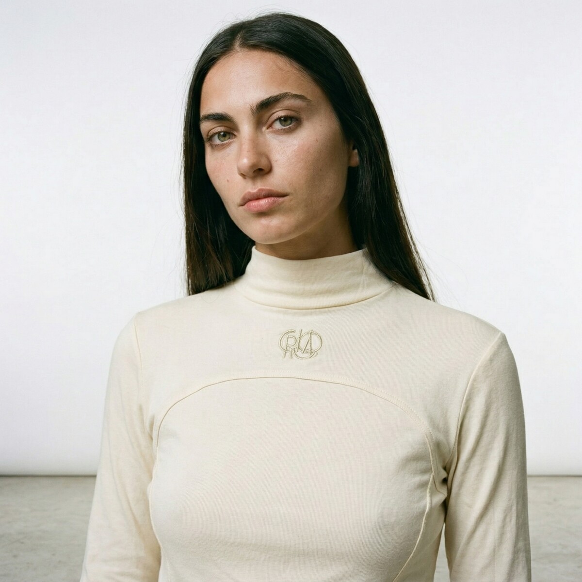 Polera Halito - CRUDO 