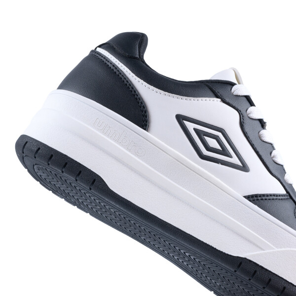 Championes MILO-HIGH Umbro Mujer 092