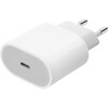 Cargador Apple Ac De Pared Usb-C 20W Cargador Apple Ac De Pared Usb-C 20W
