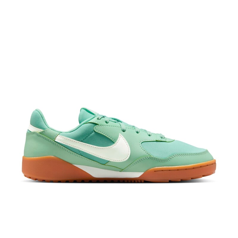Championes Nike Terra Manta de Mujer Verde