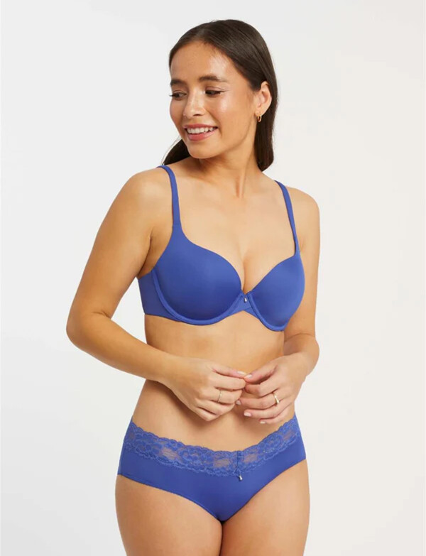 Bra Pure ROYAL
