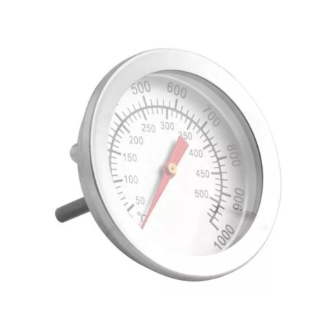 Pirómetro Termómetro Horno Barro, Leña, Gas 500°C Pirómetro Termómetro Horno Barro, Leña, Gas 500°C