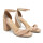 Zapatos Vizzano Sandalia de Mujer - 6409.202-7286 Nude