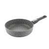 CACEROLA BAJA PALMA 24*6,5CM Unica