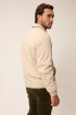 CAMPERA MANZONIW26 POLANCO Beige