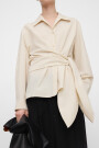 CAMISA CULMINACIÓN II Beige