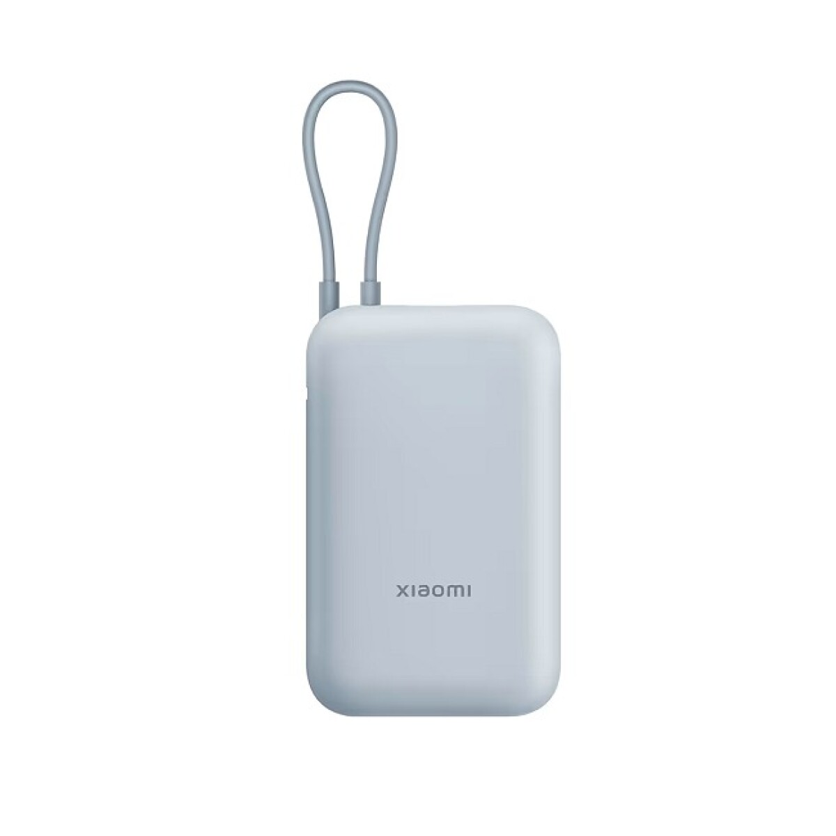 POWERBANK XIAOMI 10000MAH USB-C ICE BLUE 