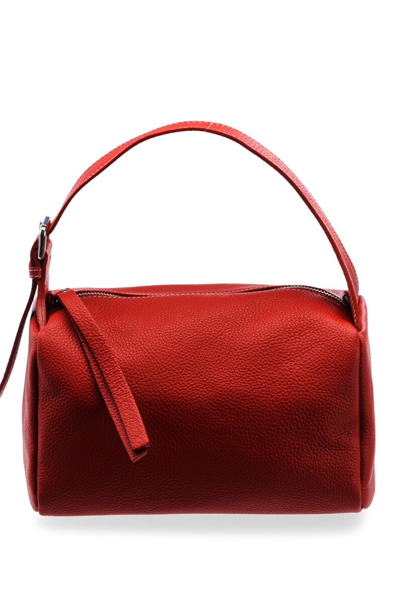 CARTERA Rojo