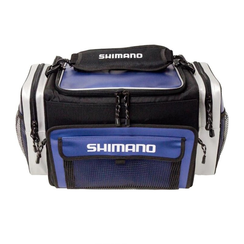SHIMANO - ACCESORIOS DE PESCA - BOLSA BORONA GRANDE SHIMANO - ACCESORIOS DE PESCA - BOLSA BORONA GRANDE