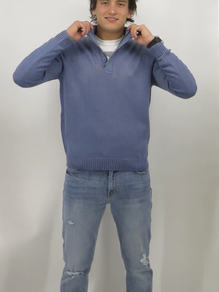 BUZO OXX 201677 JEANS