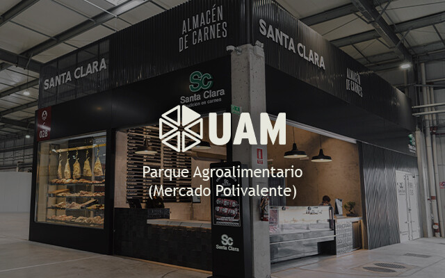 Tienda UAM