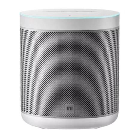 Parlante Inteligente XIAOMI Smart Speaker BT WiFi - White Parlante Inteligente XIAOMI Smart Speaker BT WiFi - White