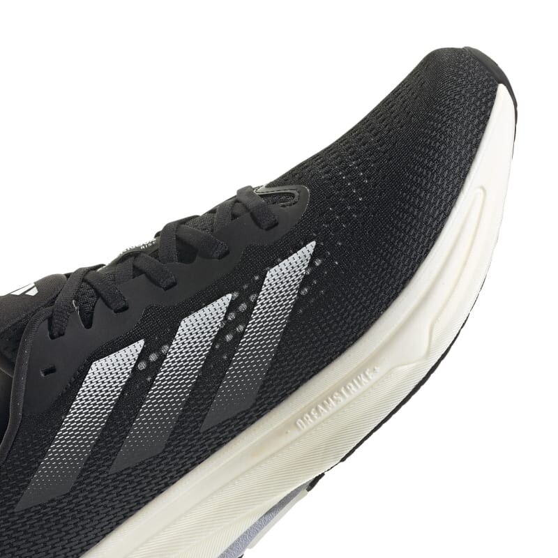 Championes Adidas Supernova Rise Negro