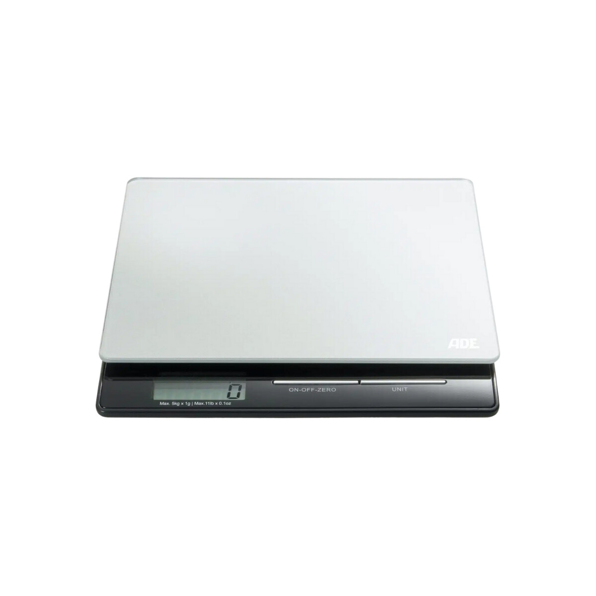 Balanza de Cocina Digital 1 g - 5 kg Franzi 