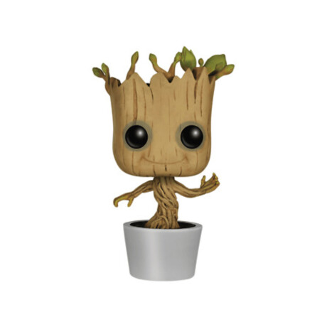 Dancing Groot • Guardians Of The Galaxy - 65 Dancing Groot • Guardians Of The Galaxy - 65