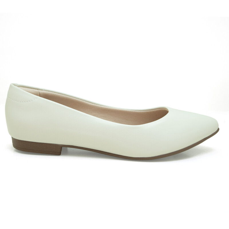 CHATITA BEIRA RIO Mujer 4136.1002-30277 Blanco