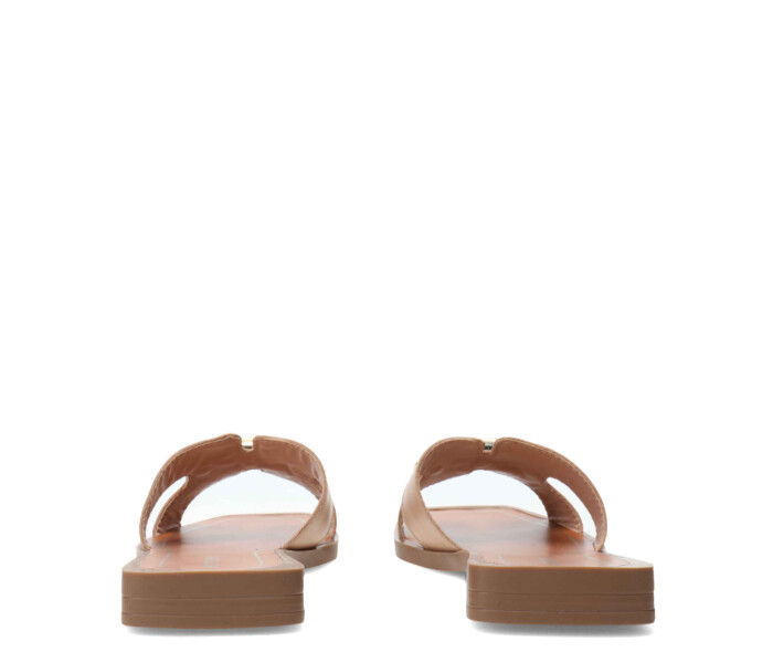 Sandalias de Mujer Bottero 368306 Marrón - Marrón Claro