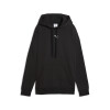 Hoodie PUMA ESS Center.Cat Logo Relax.FL Mujer 692917 01 Negro