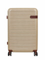 VALIJA ESTAMBUL 28 PULGADAS BEIGE