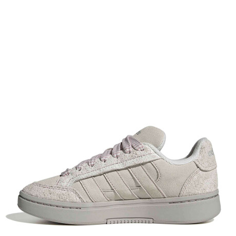 Championes de Mujer Adidas Gc Alpha Sk8 Beige