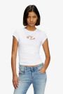 POLERA T-ANGIE Blanco