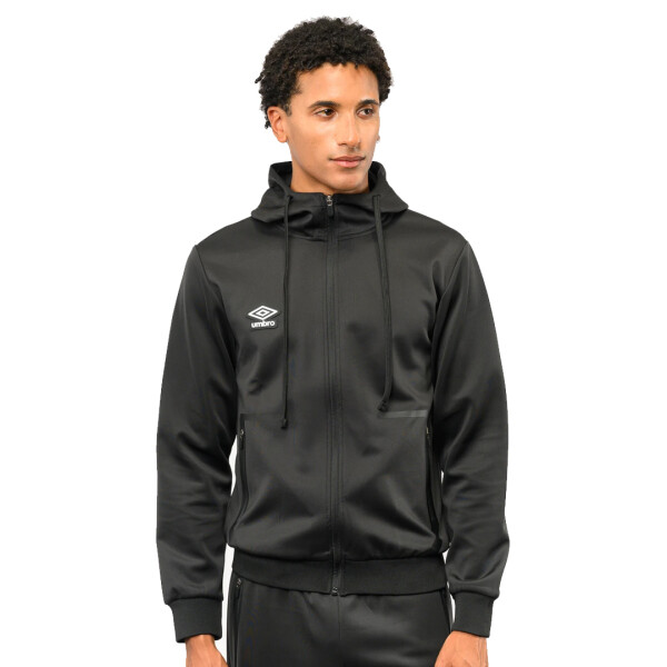 CAMPERA CITY - UMBRO NEGRO